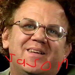 Meet your Posher, Yason